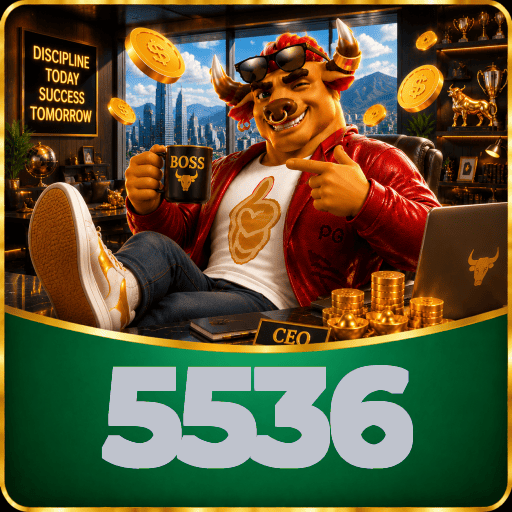 Fortune Tiger Logo 3