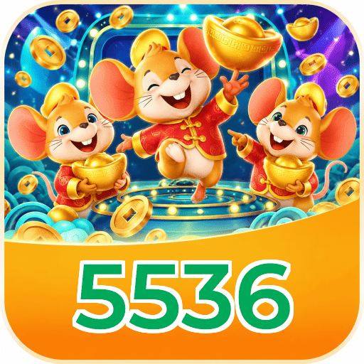 5536 Instalar Logo 2