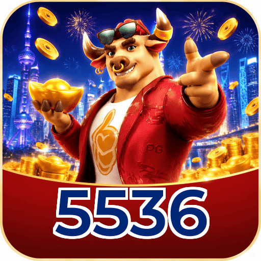 5536 Logo 3