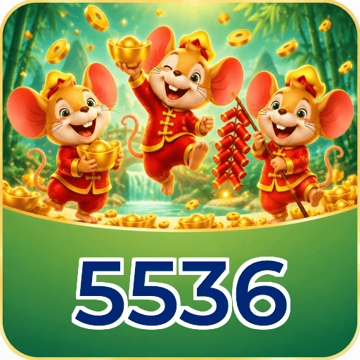 5536 Instalar Logo 1