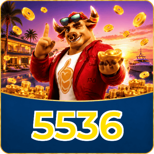 5536 Logo 2